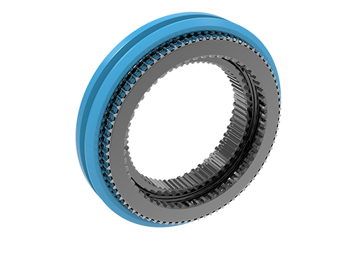 Graziano™ Synchronizer unit SC 184